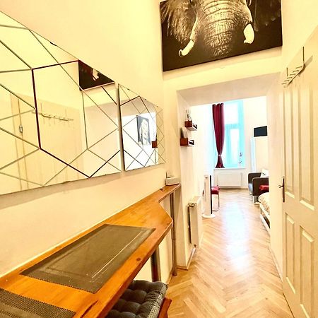 Private Place With A Soul Vienne Extérieur photo