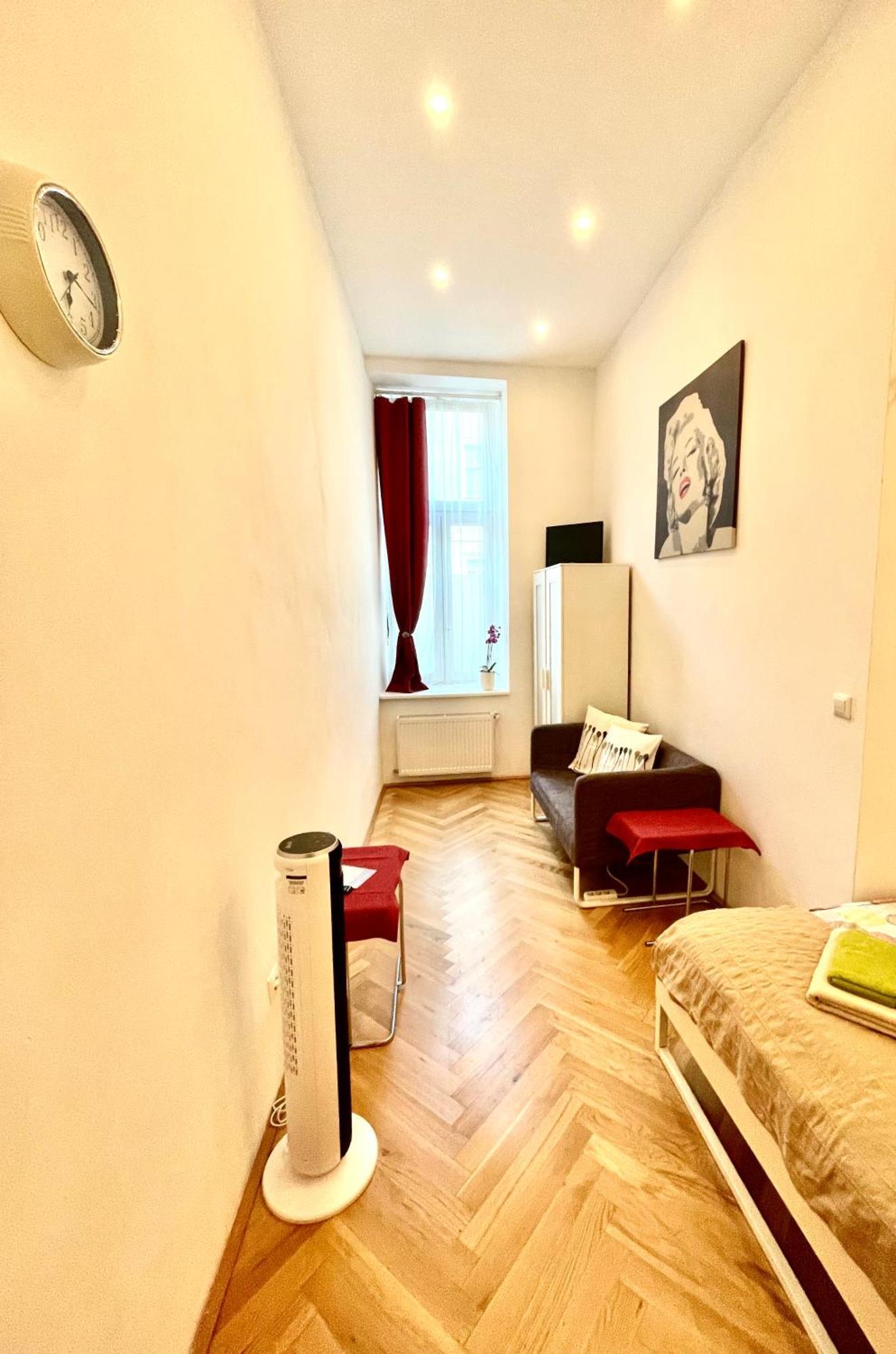 Private Place With A Soul Vienne Extérieur photo