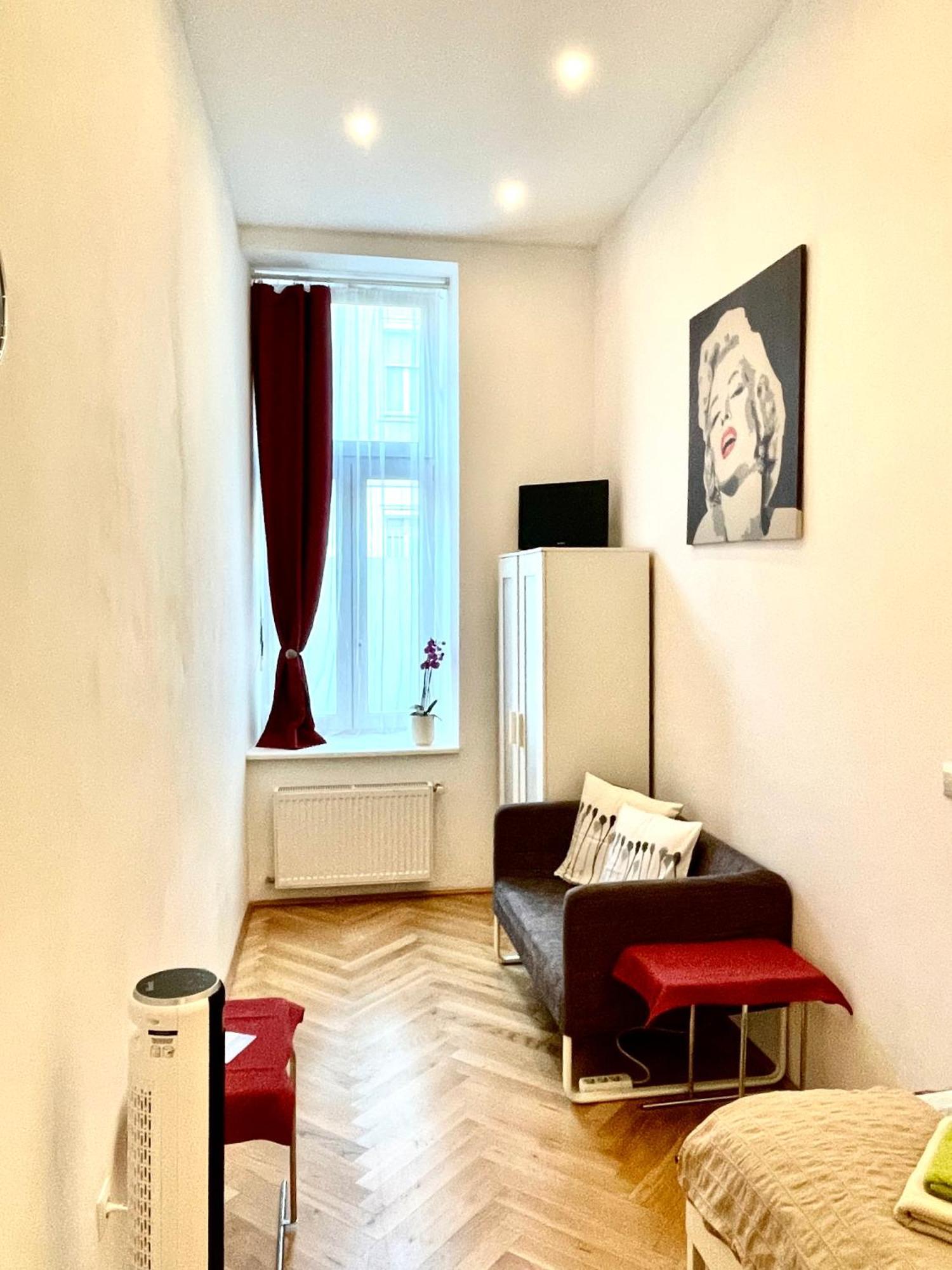 Private Place With A Soul Vienne Extérieur photo