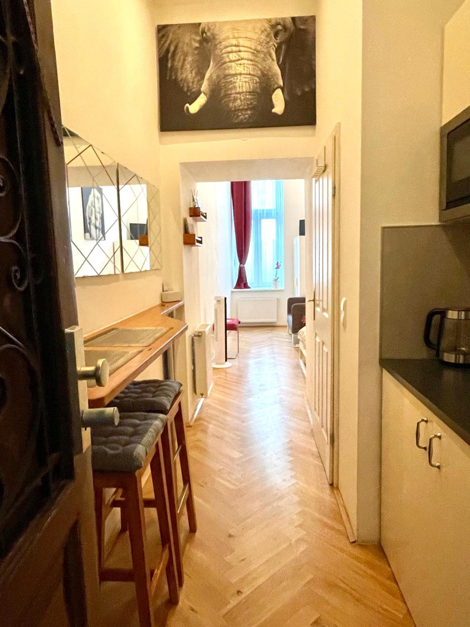 Private Place With A Soul Vienne Extérieur photo